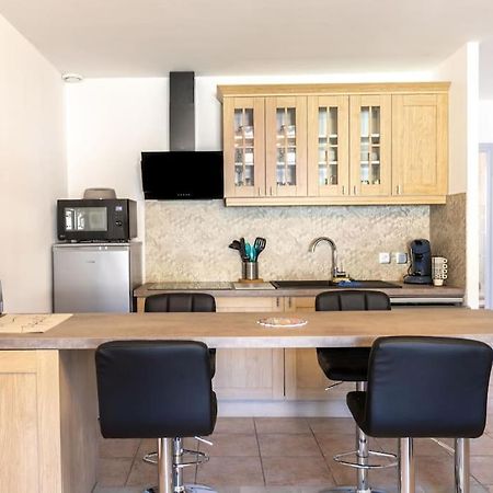 L'Appart Gervaisien Saint-Gervais-la-Foret Екстер'єр фото